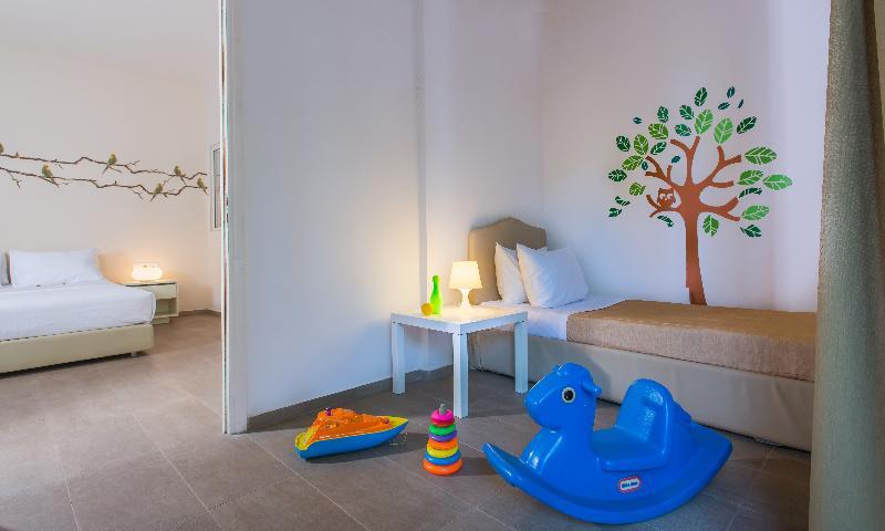 Club Agia Anna Summer Resort Kültér fotó