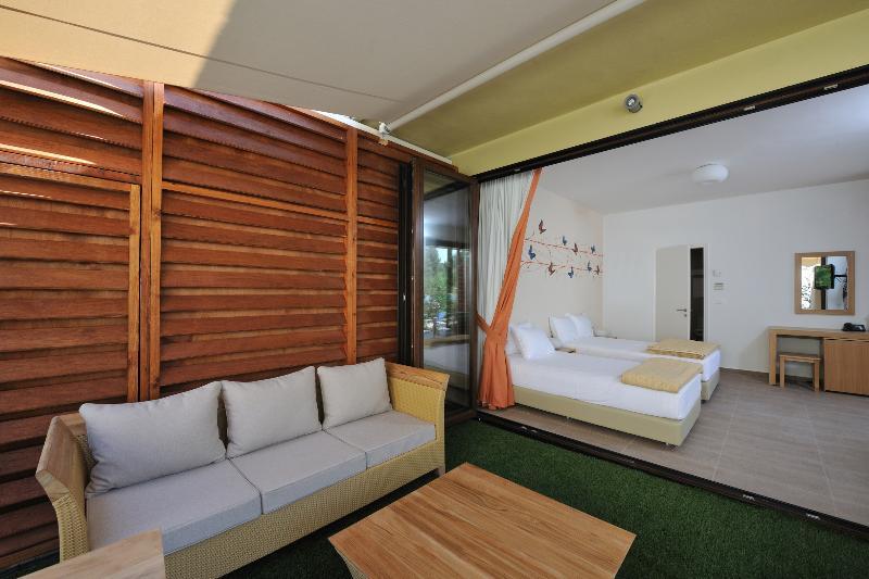 Club Agia Anna Summer Resort Kültér fotó